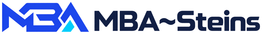 MBA~Steins