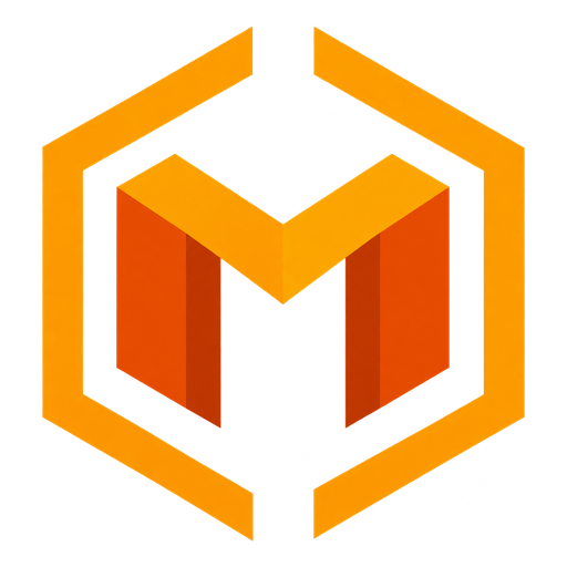 ModelForge logo