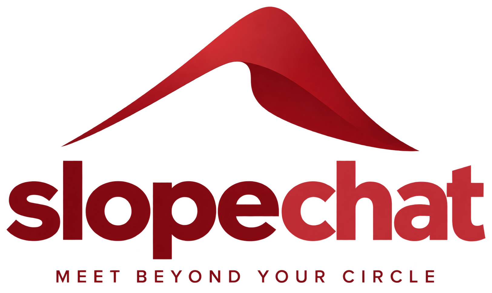 SlopeChat logo